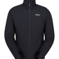 Rab Xenair Light Mens Jacket 2025