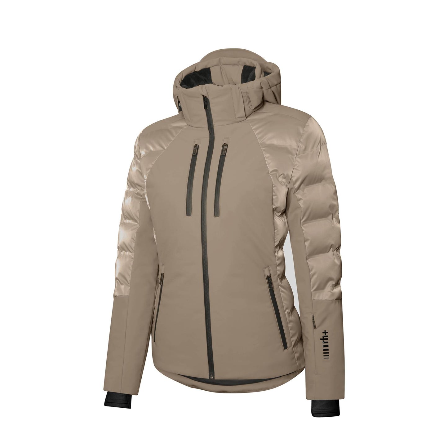 RH+ Artemide Evo Womens Jacket 2025