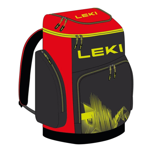 Leki WCR Ski Boot Bag
