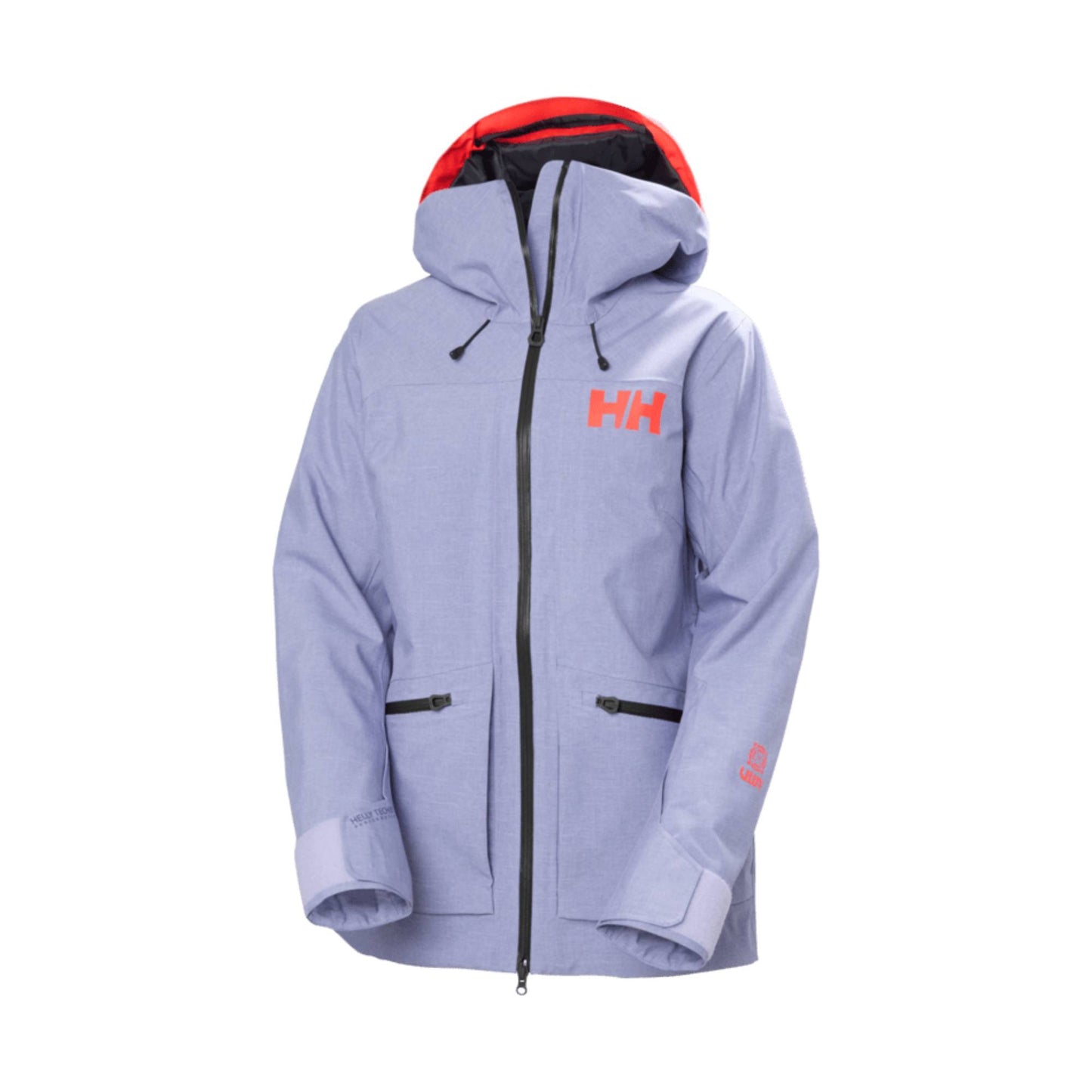 Helly Hansen Powderqueen 3.0 Womens Jacket 2027