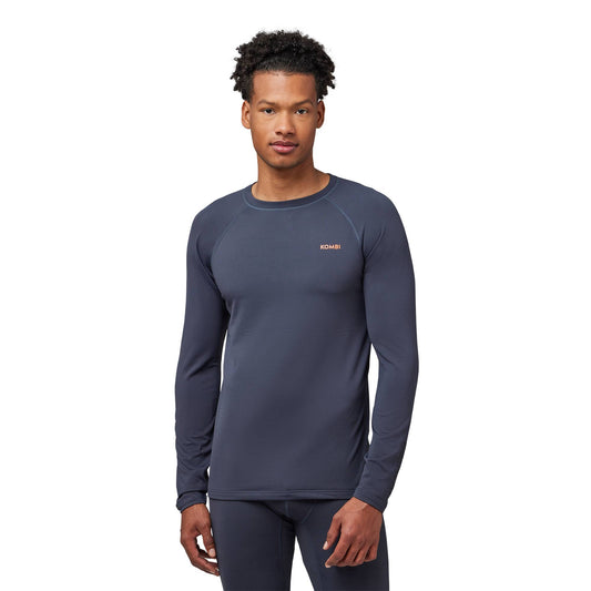 Kombi Redheat Extreme Mens Crew 2026