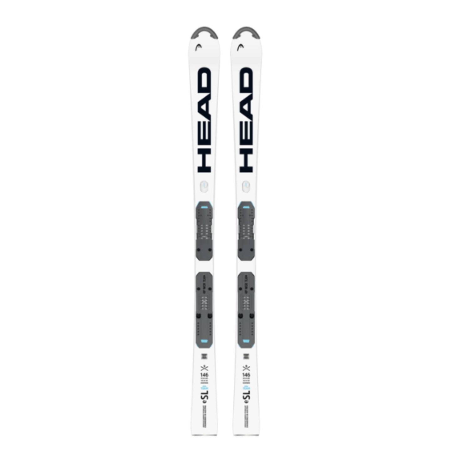 Head WCR e-SL Rebel Team SW RP WCR T Ski 2027