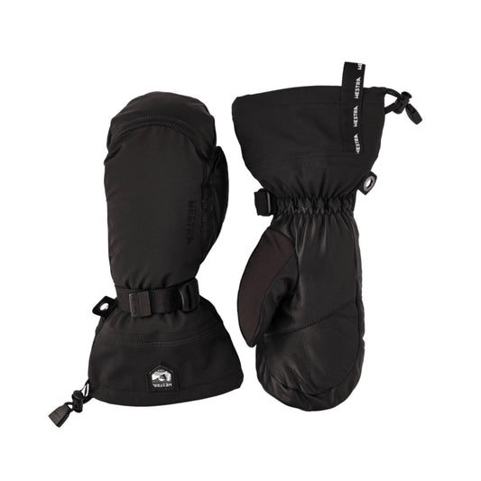 Hestra Army Leather Extreme Mitt