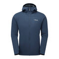 Rab Xenair Alpine Flex Mens Jacket 2026