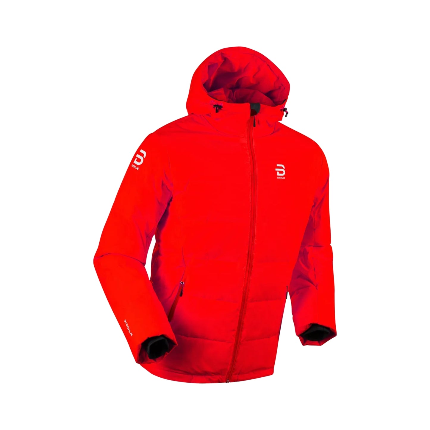 Daehlie Podium Mens Jacket