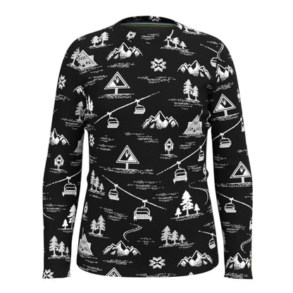 Smartwool Classic Merino Kids Crew