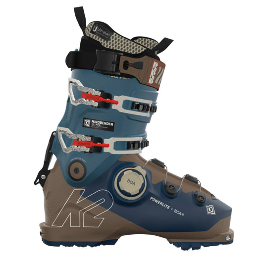 K2 Mindbender 120 BOA GW Mens Ski Boot 2026