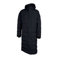Karbon Radon Unisex Coat 2026