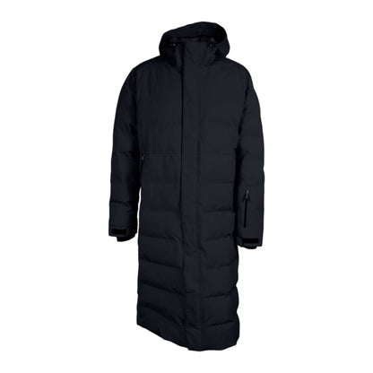 Karbon Radon Unisex Coat 2026
