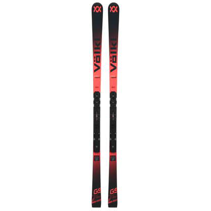 Volkl Racetiger GS R WC - Plate Ski 2026