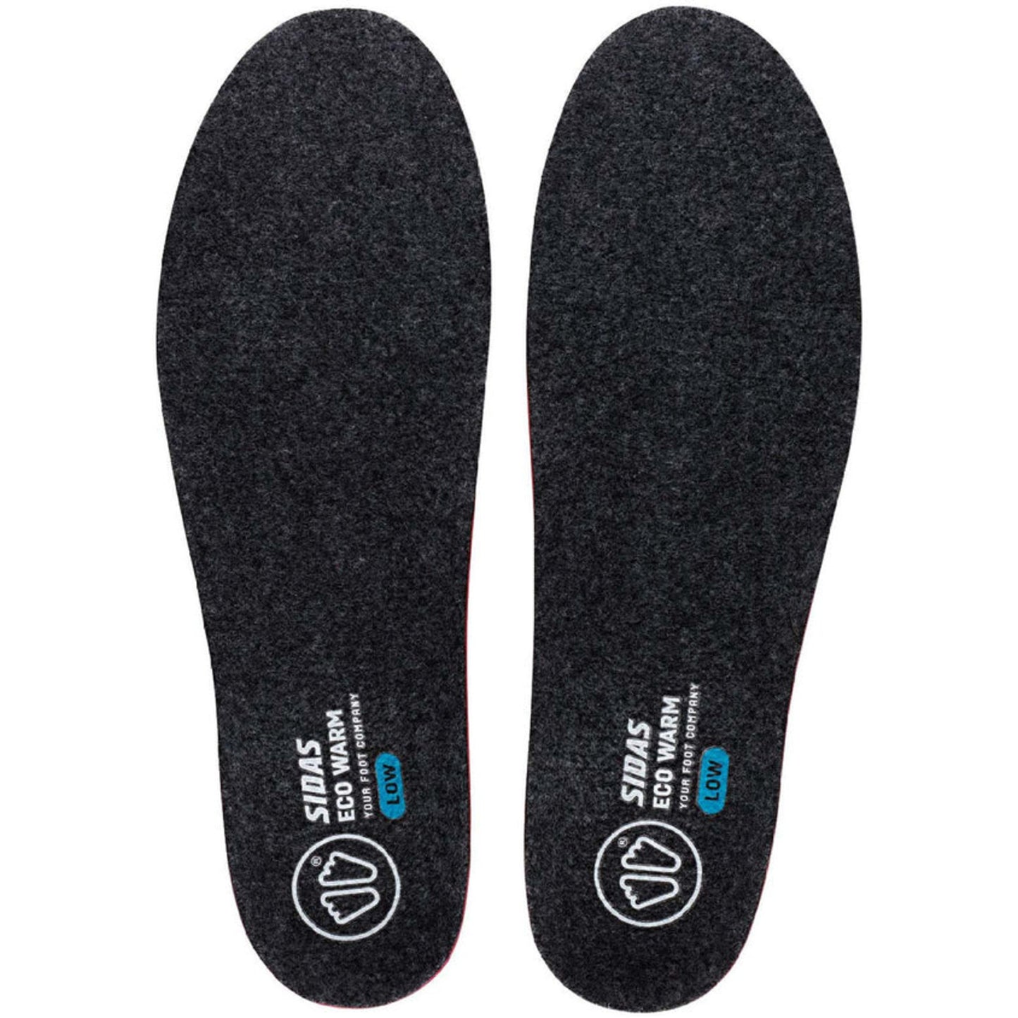 Sidas 3Feet Eco Warm Insole Low L