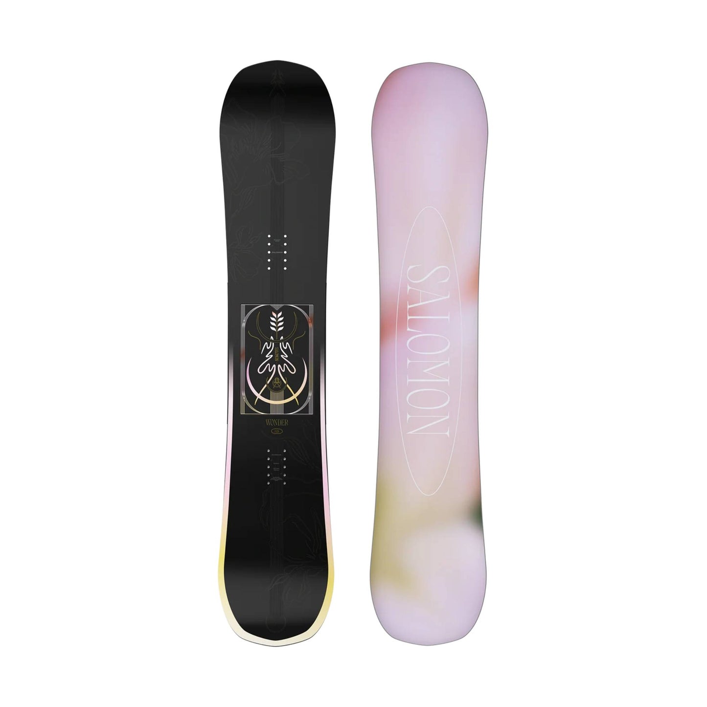 Salomon Wonder Womens Snowboard 2027