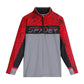 Spyder Ryder Junior Half Zip 2026