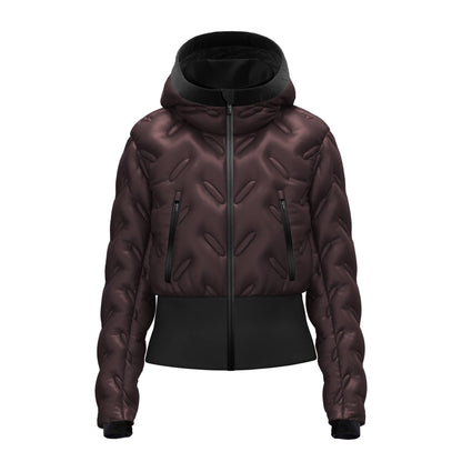 RH+ Calipso II Womens Crop Jacket 2027