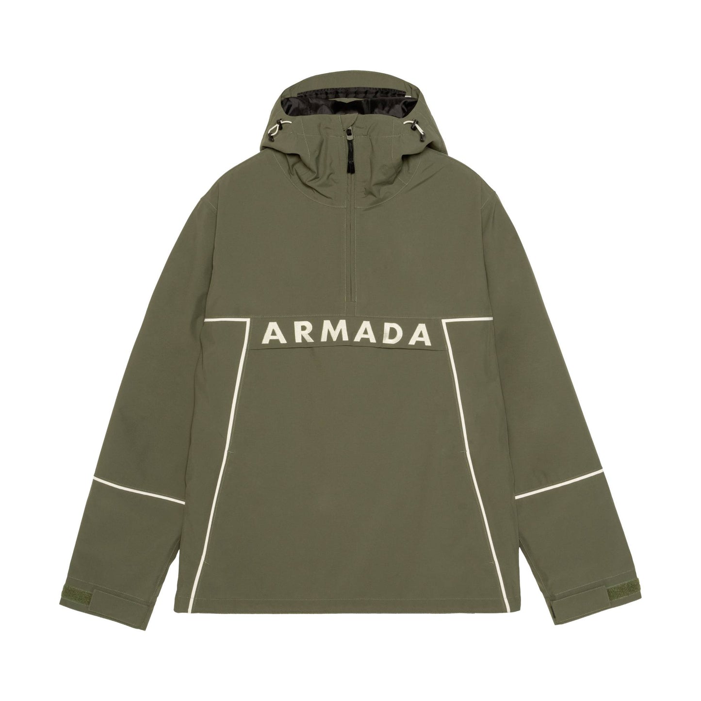 Armada Salisbury Mens 2L Anorak Jacket 2026