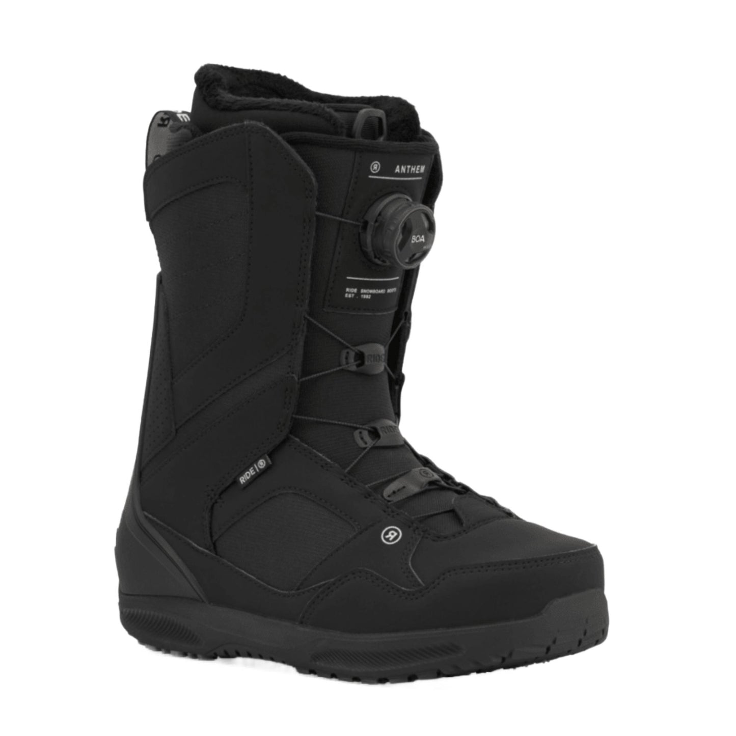 Ride Anthem Snowboard Boots 2026
