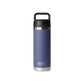 YETI Rambler 18oz Bottle with Chug Cap