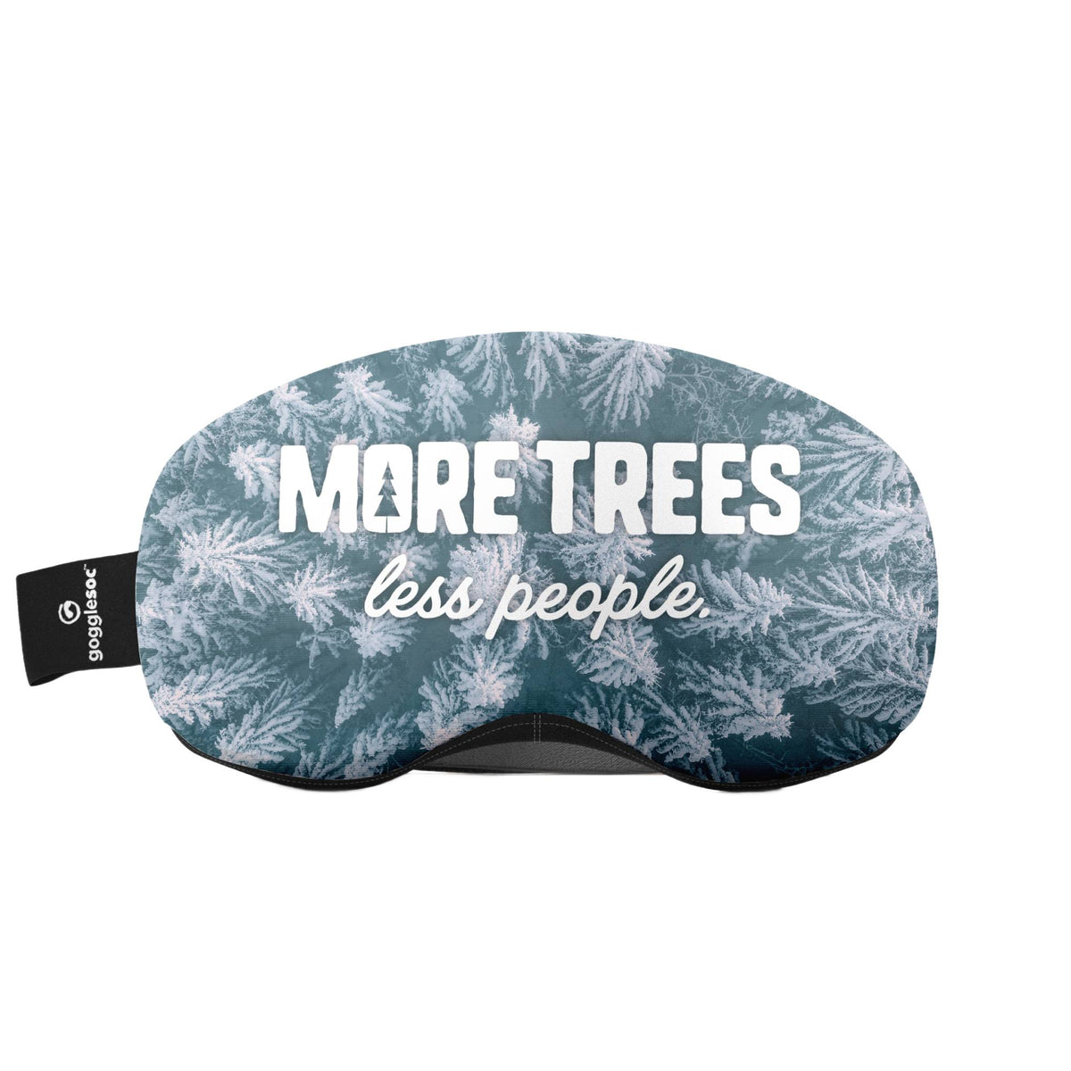 Gogglesoc Pro Goggle Cover