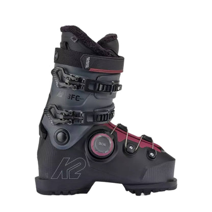 K2 BFC 95 BOA GW Womens Ski Boot 2025