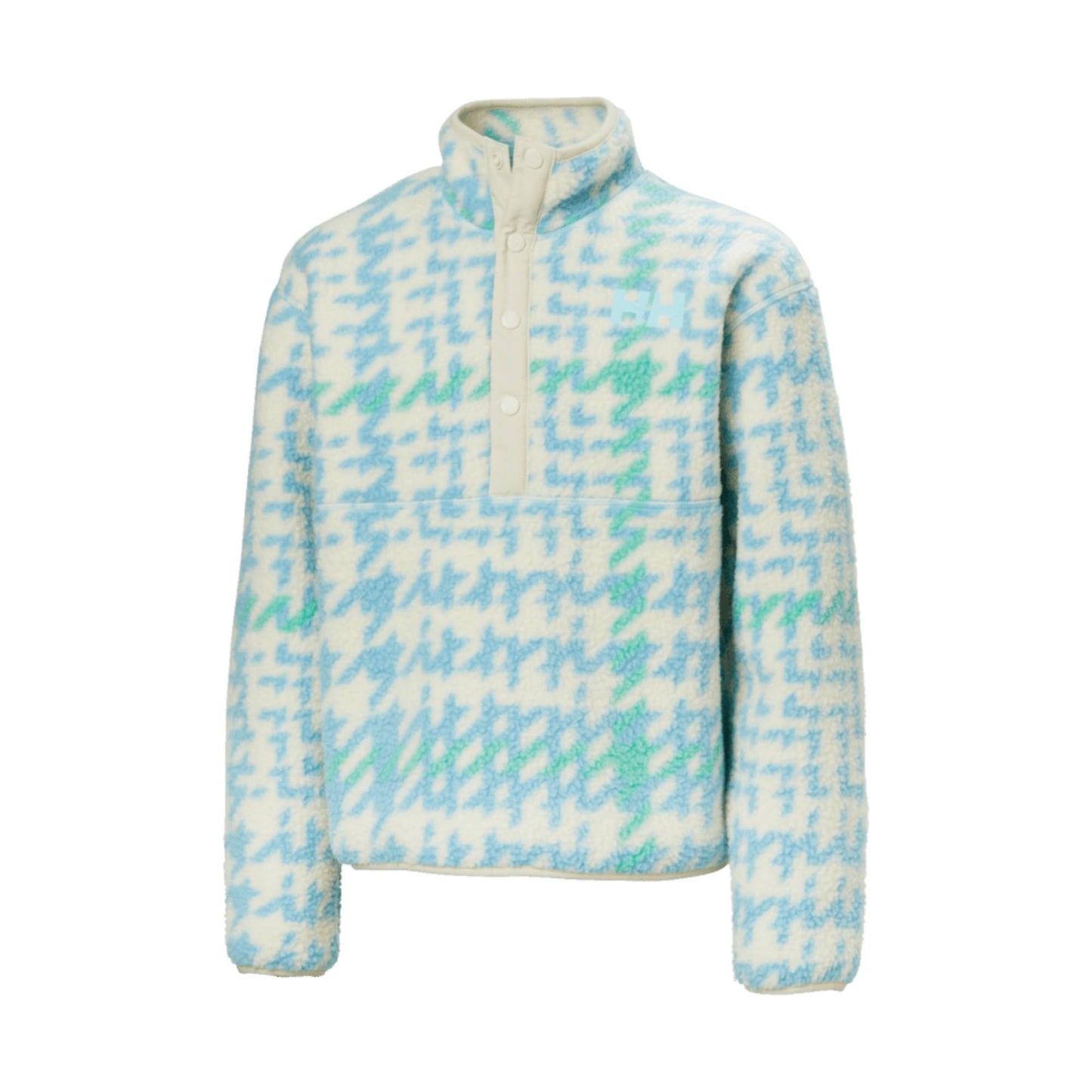 Helly Hansen Frosty Junior Pile Sweater 2026