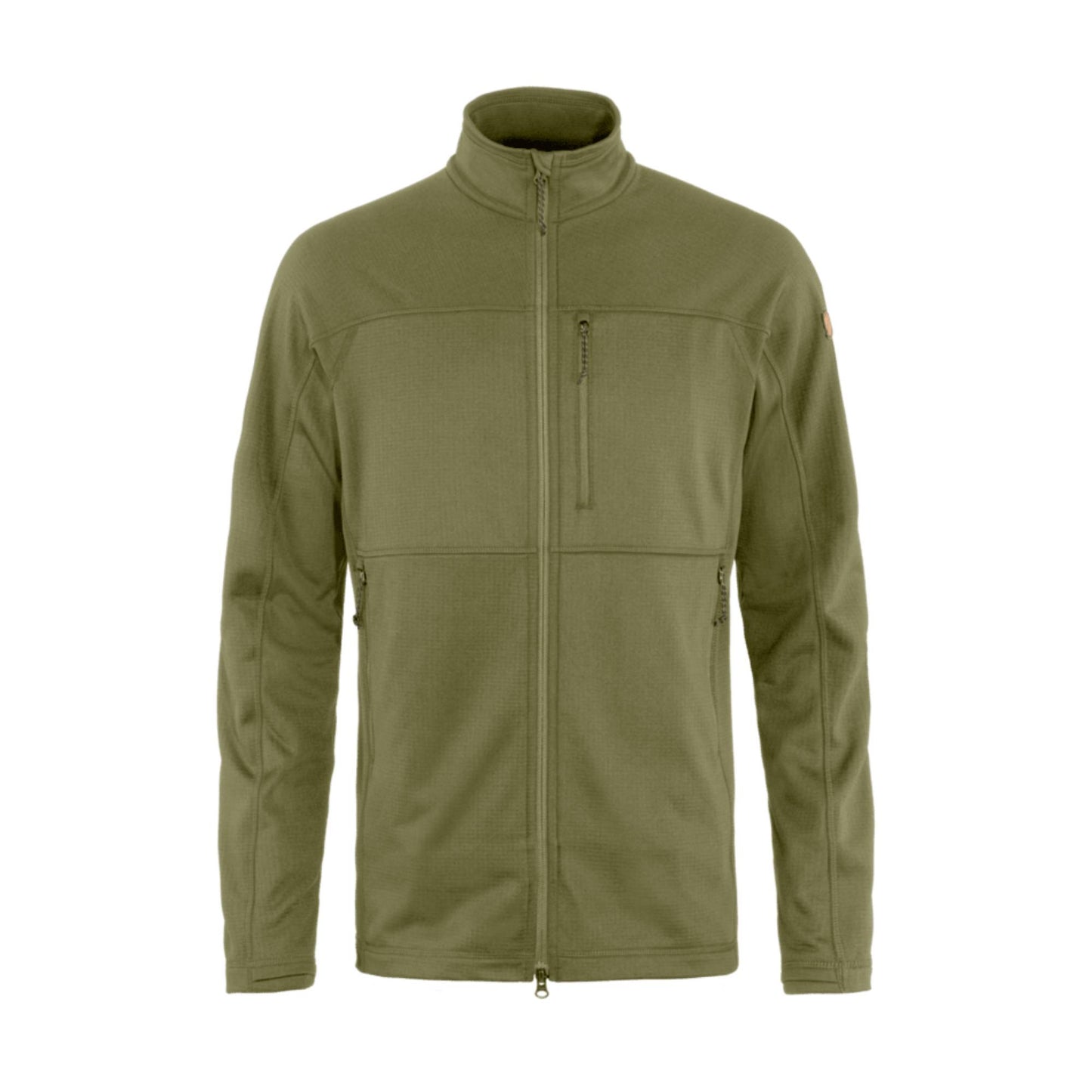 Fjallraven Abisko Lite Mens Fleece Jacket 2026