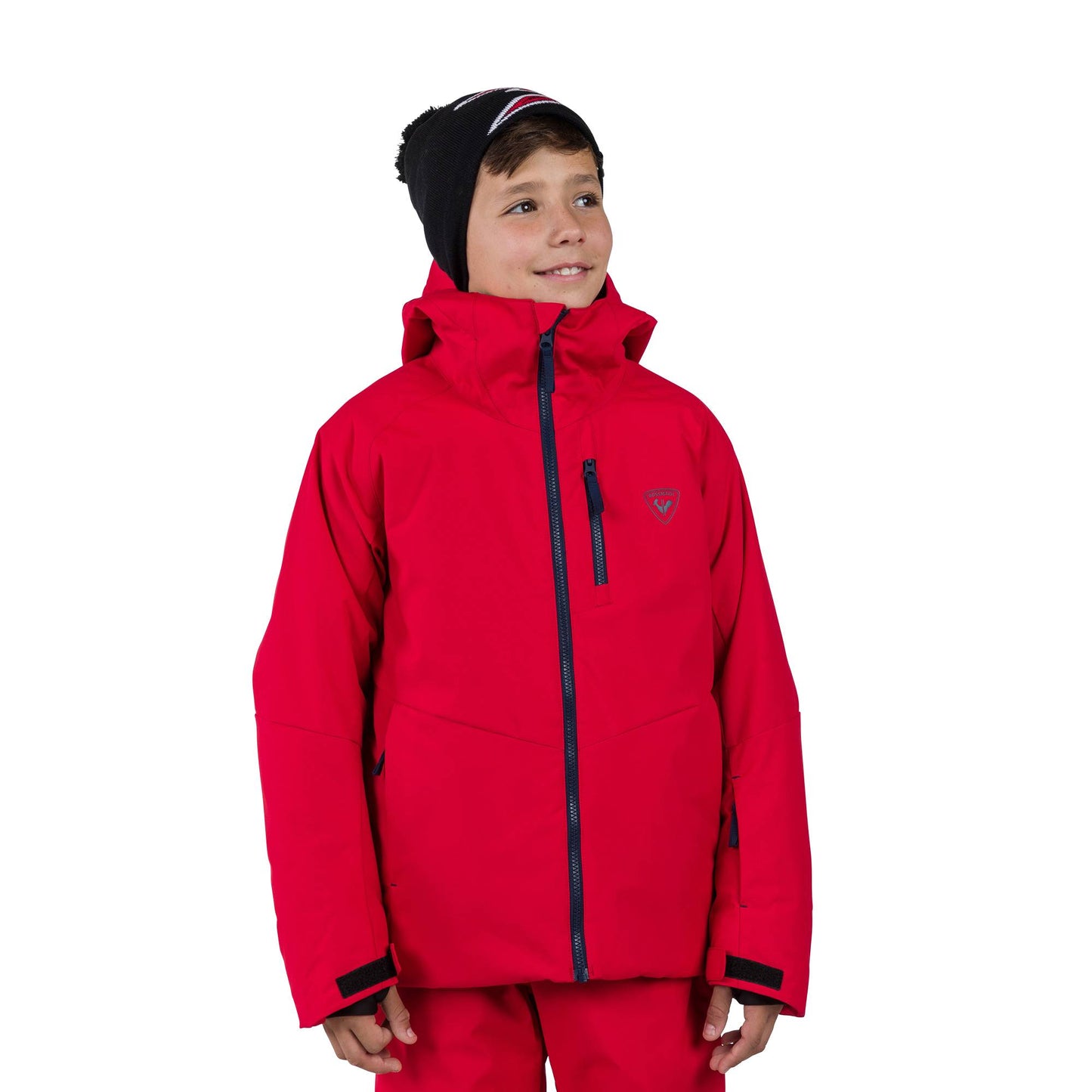 Rossignol Wispile Junior Jacket 2025