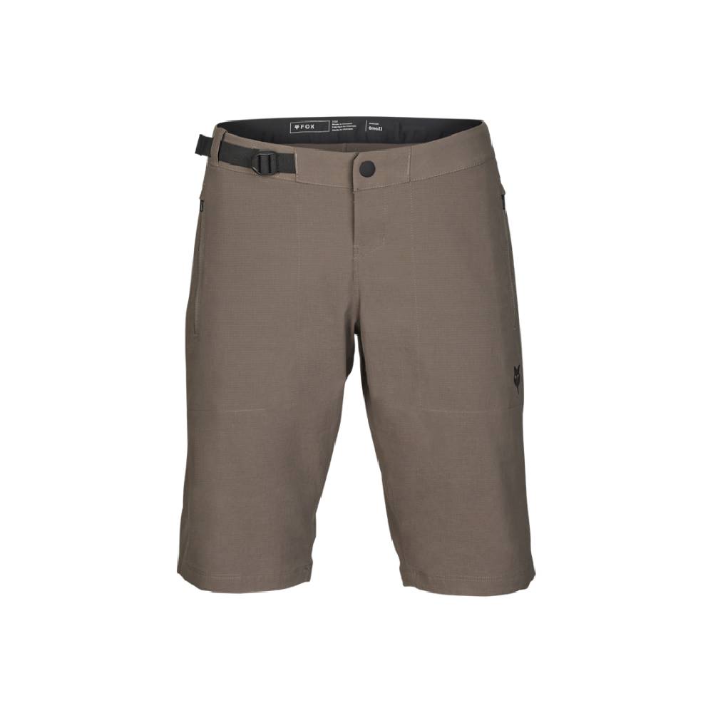 Fox Ranger Womens Shorts With Liner