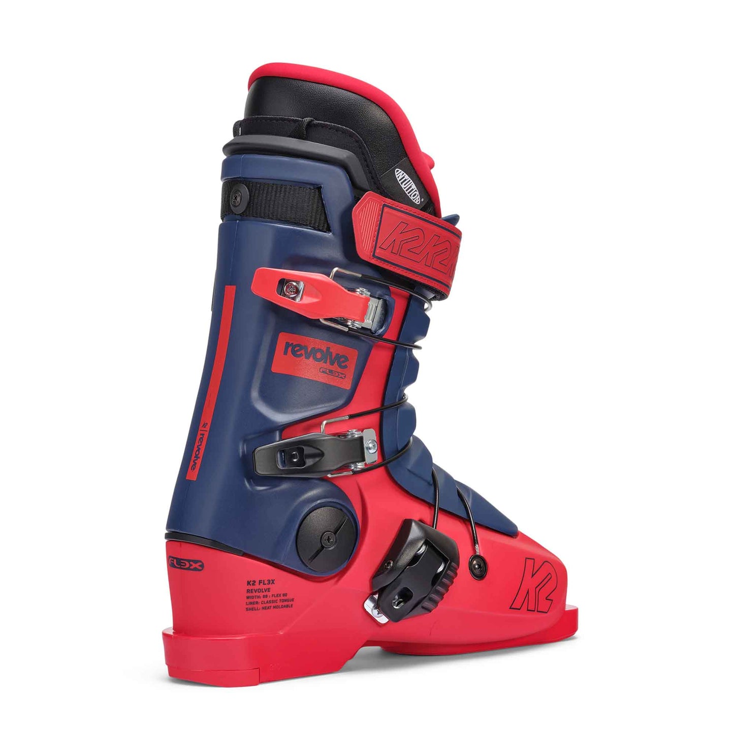 K2 Revolve Mens Ski Boot 2025