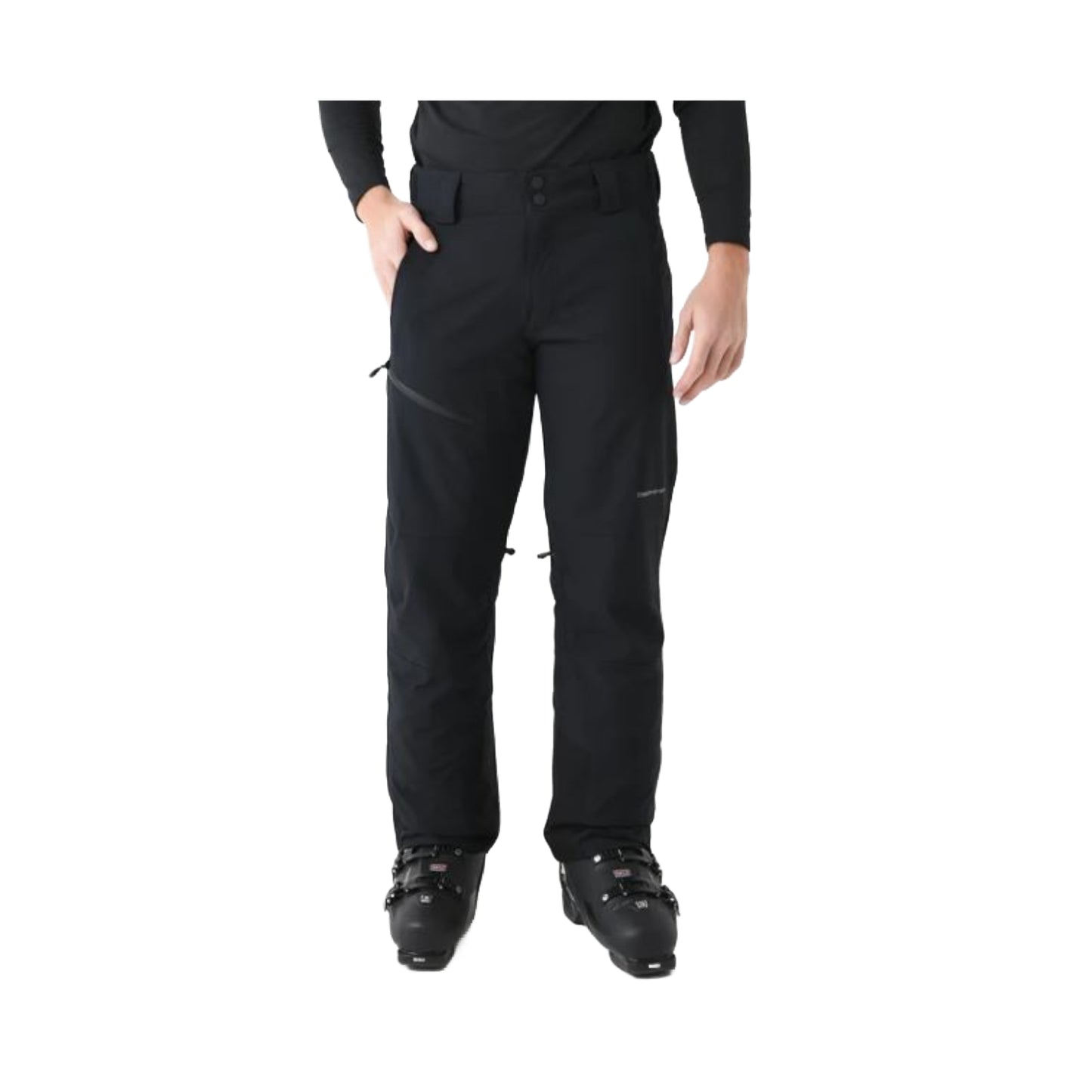 Obermeyer Force Mens Pant (Short) 2025