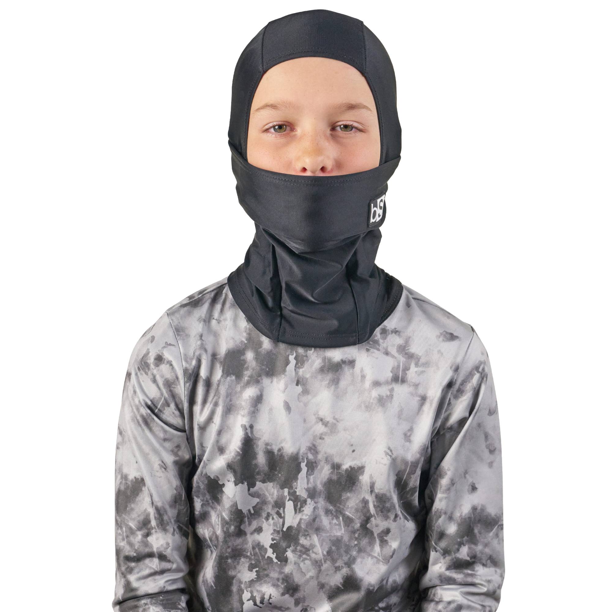 BlackStrap The Kids Hood Balaclava – The Last Lift