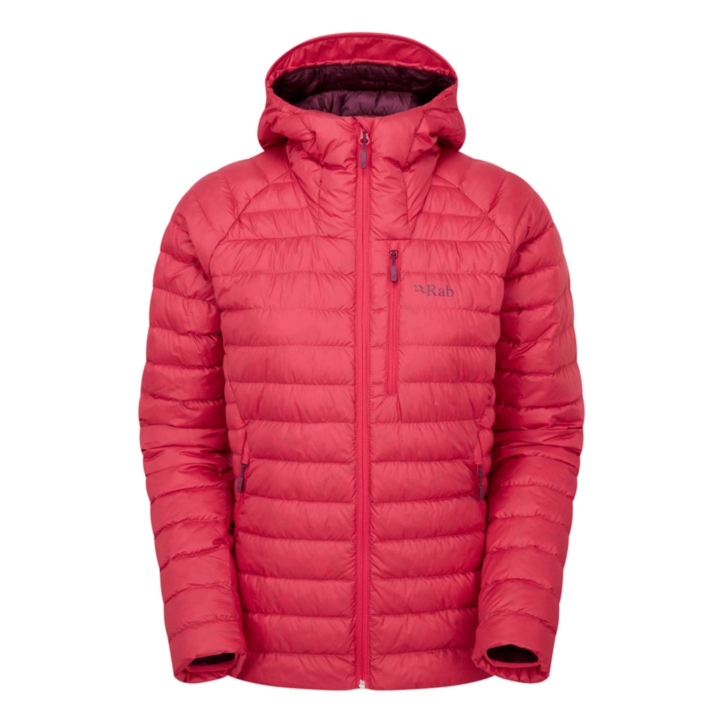 Rab Microlight Alpine Womens Jacket 2026