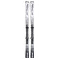 Stockli Laser SC Ski + Salomon MC 11 GW Binding 2026