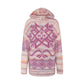 Kari Traa Rachel Womens Knit Hoody 2026
