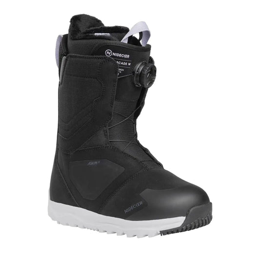 Nidecker Cascade Womens Snowboard Boots 2027