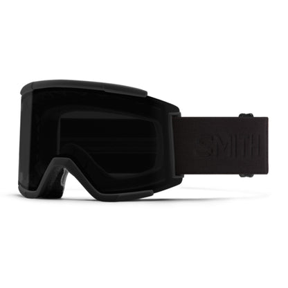 Smith Squad XL Low Bridge Goggle 2025