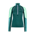 Kari Traa Alma Womens Half Zip