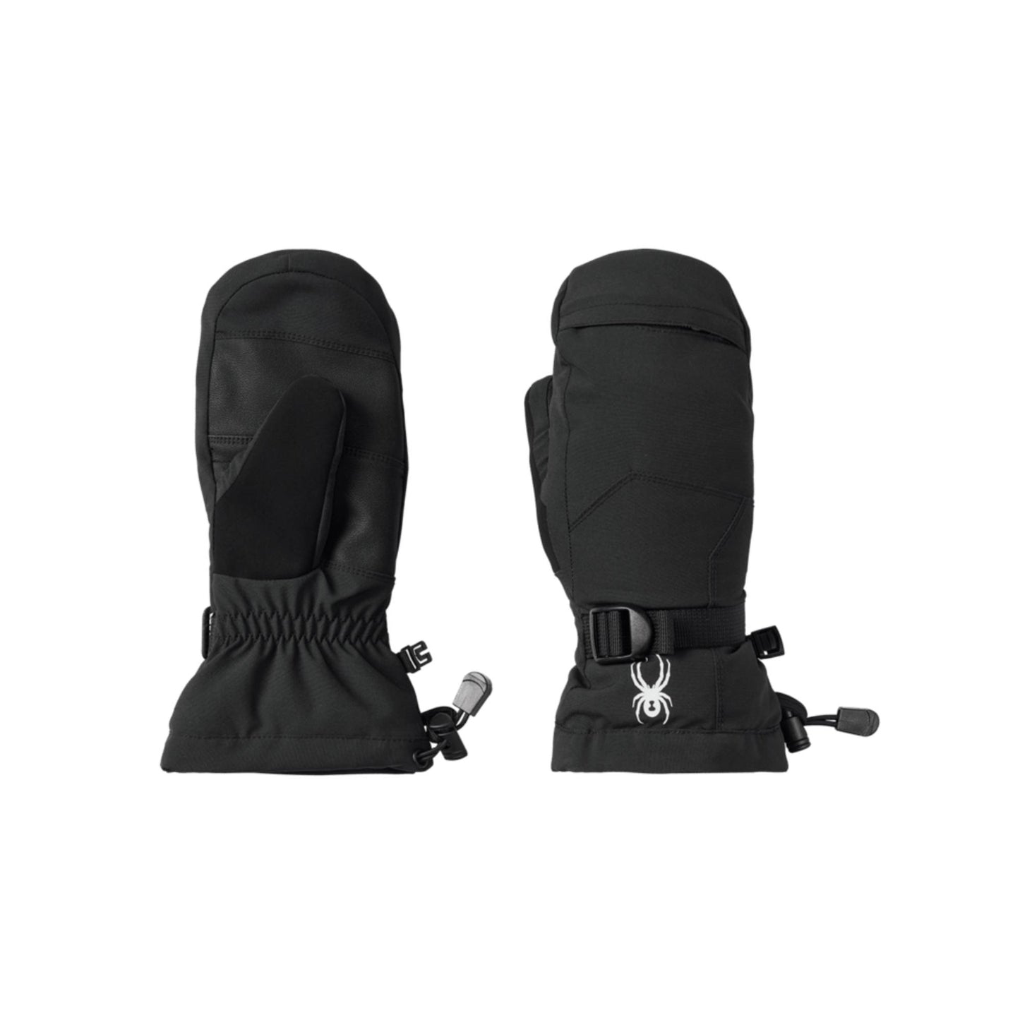 Spyder Finn Junior Mitt