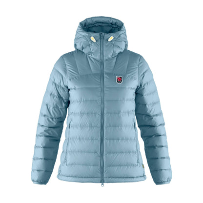 Fjallraven Expedition Pack Womens Down Hoodie 2027