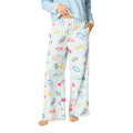PJ Salvage Womens Flannel Pant 2027