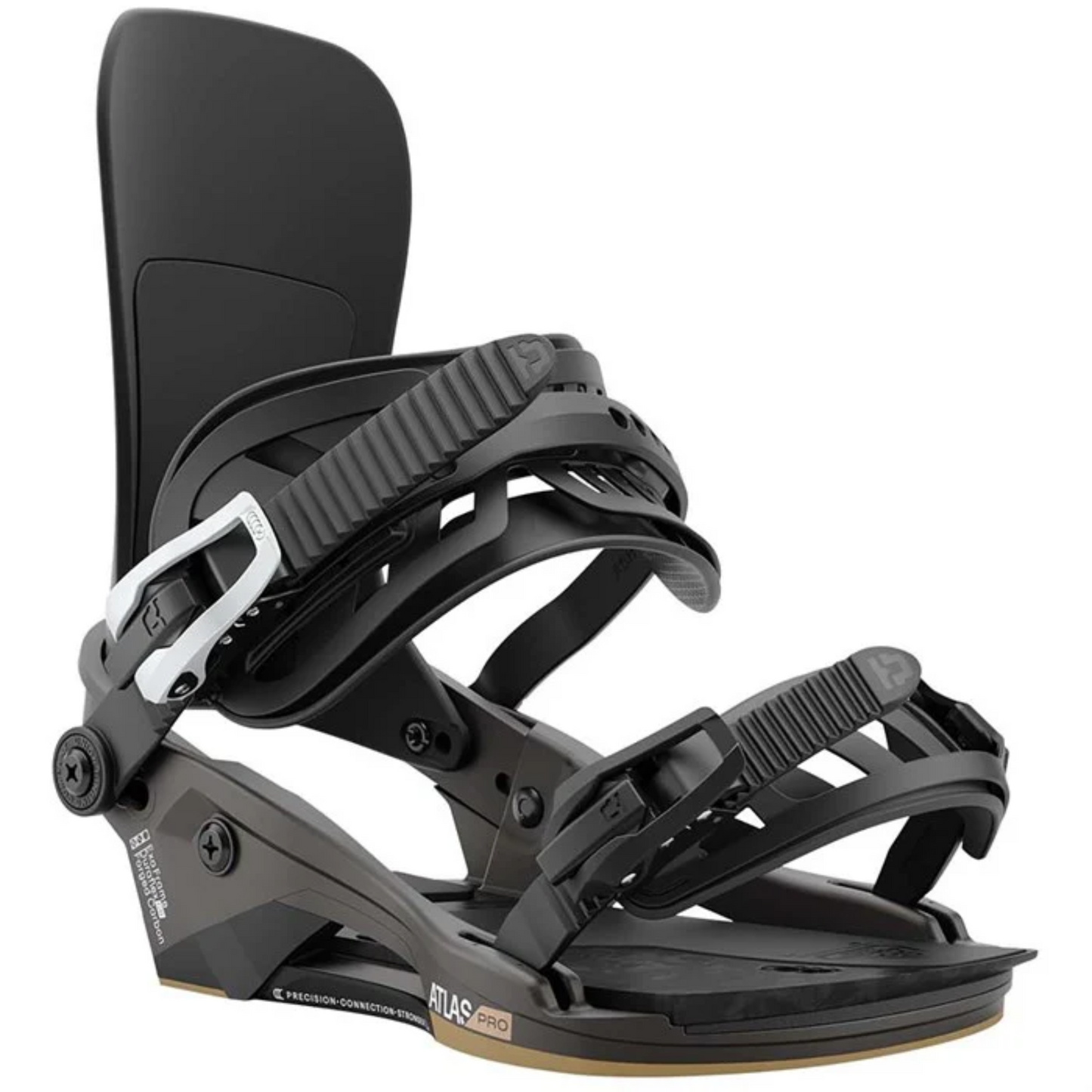 Union Atlas Pro Snowboard Bindings 2025