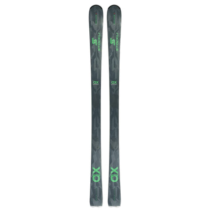 Stockli Montero AX Ski + Salomon Strive 13 GW Binding  2026