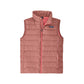 Patagonia Kids Down Sweater Vest 2026
