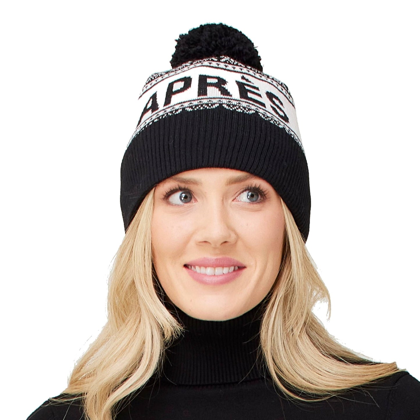 Krimson Klover Apres Womens Beanie