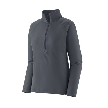 Patagonia Cap MW Womens Zip Neck 2026