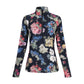 Obermeyer Discover Womens Quarter Zip 2025