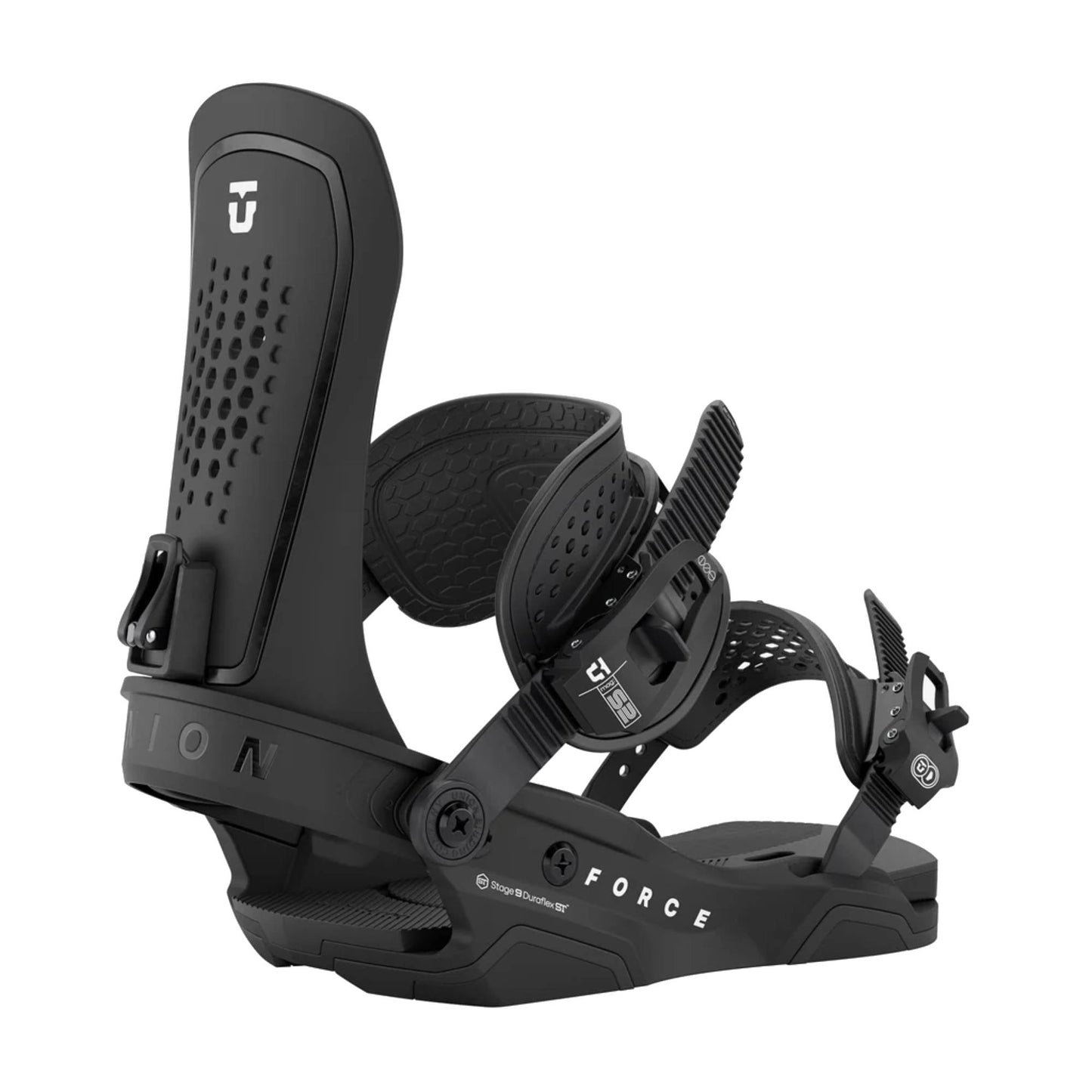 Union Force Snowboard Bindings 2027