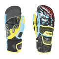 Level Worldcup Junior CF Mitt