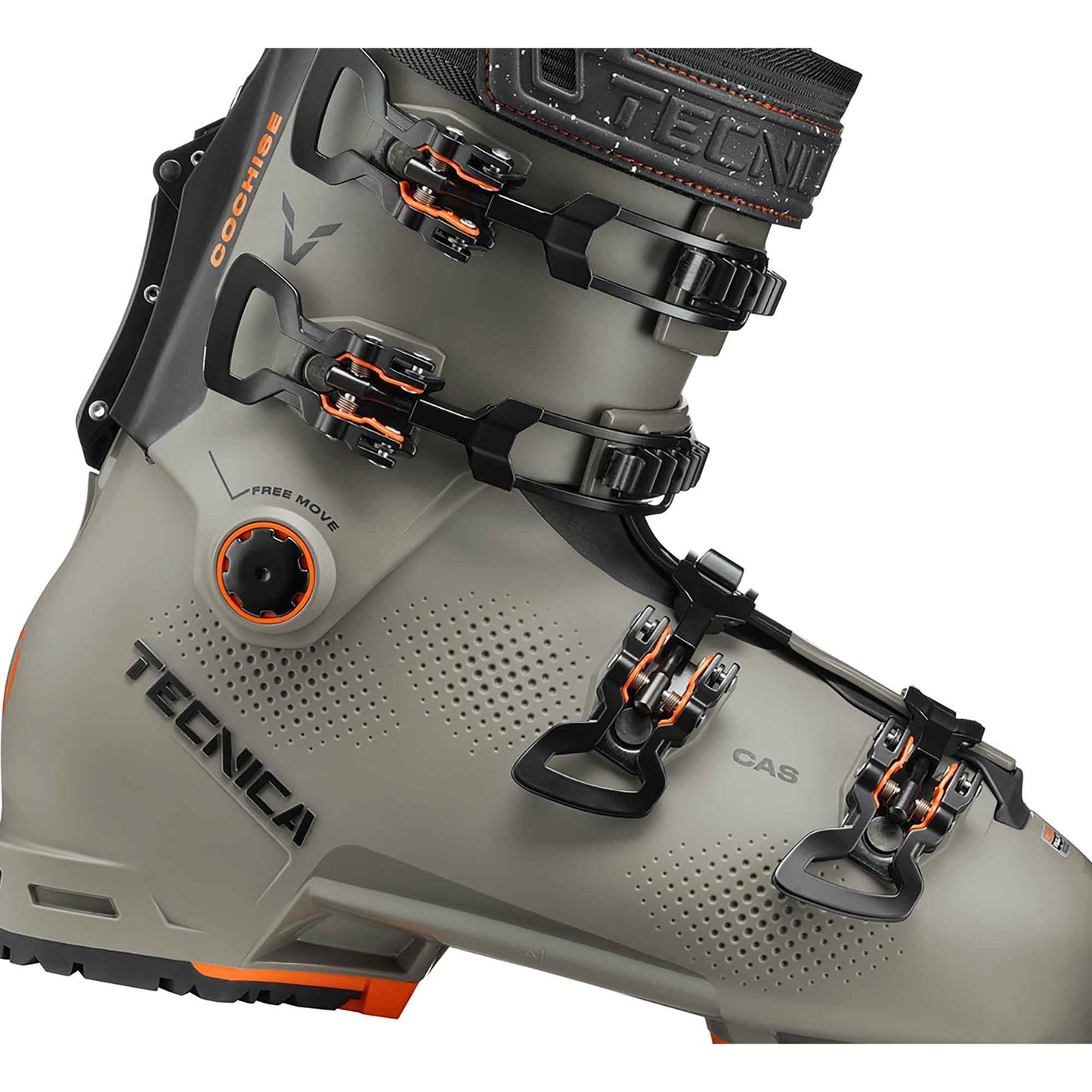 Tecnica Cochise 110 DYN GW Mens Ski Boot 2025