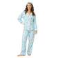 PJ Salvage Flannels Womens PJ Set 2026