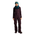 Burton Reserve Womens Stretch Slim Bib Pants 2027